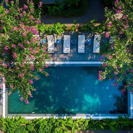Hoi An Village Villas Exterior photo