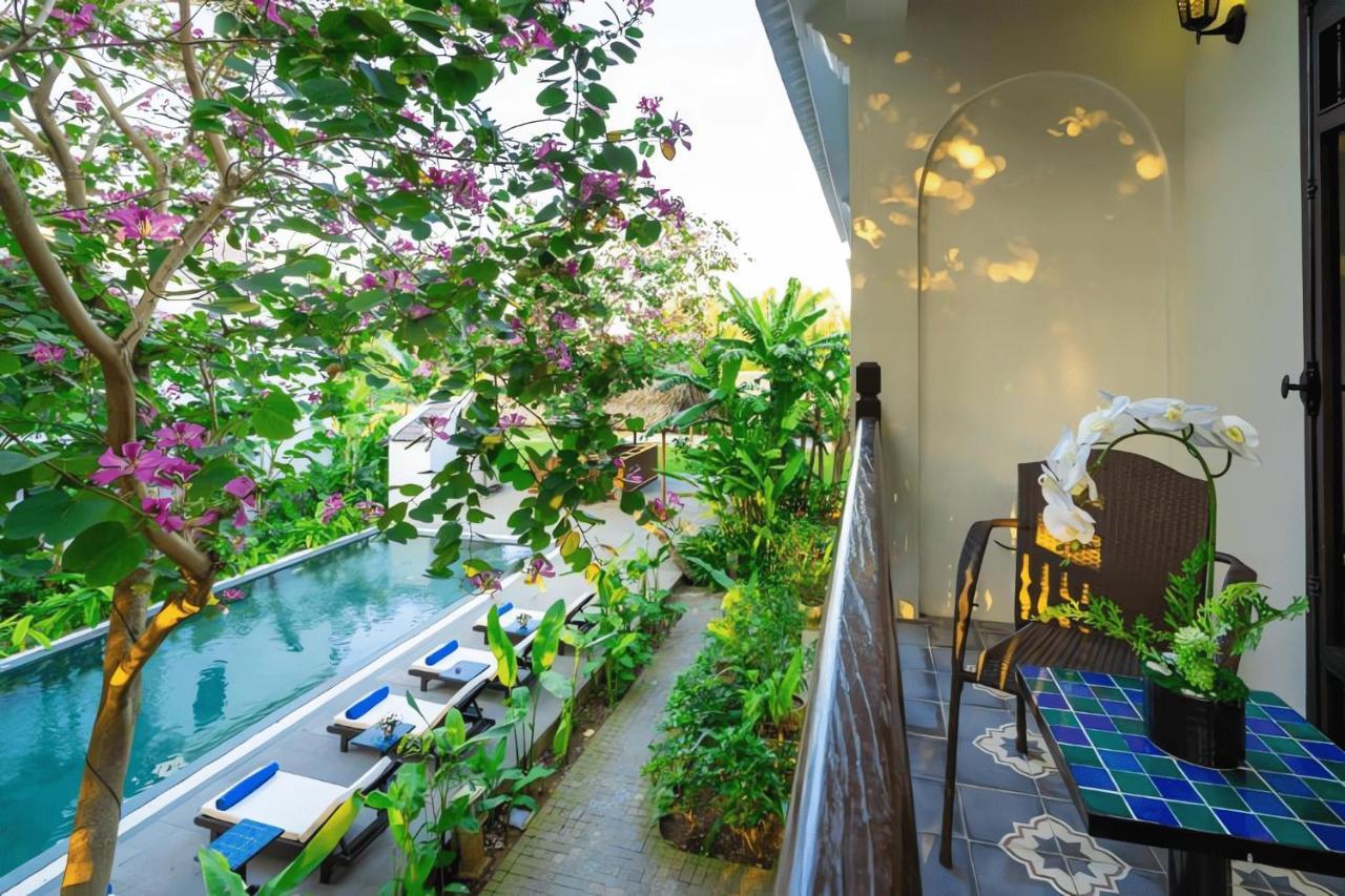 Hoi An Village Villas Exterior photo