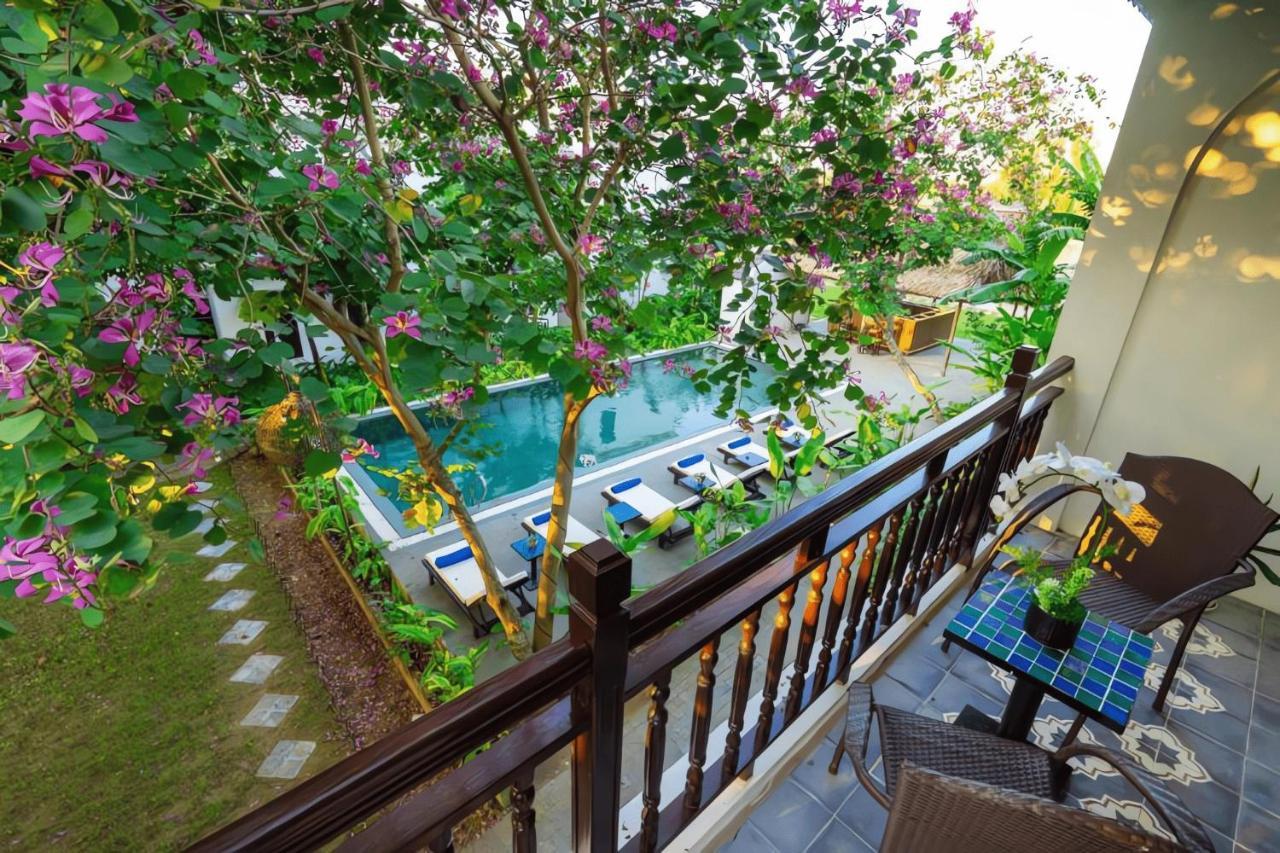 Hoi An Village Villas Exterior photo