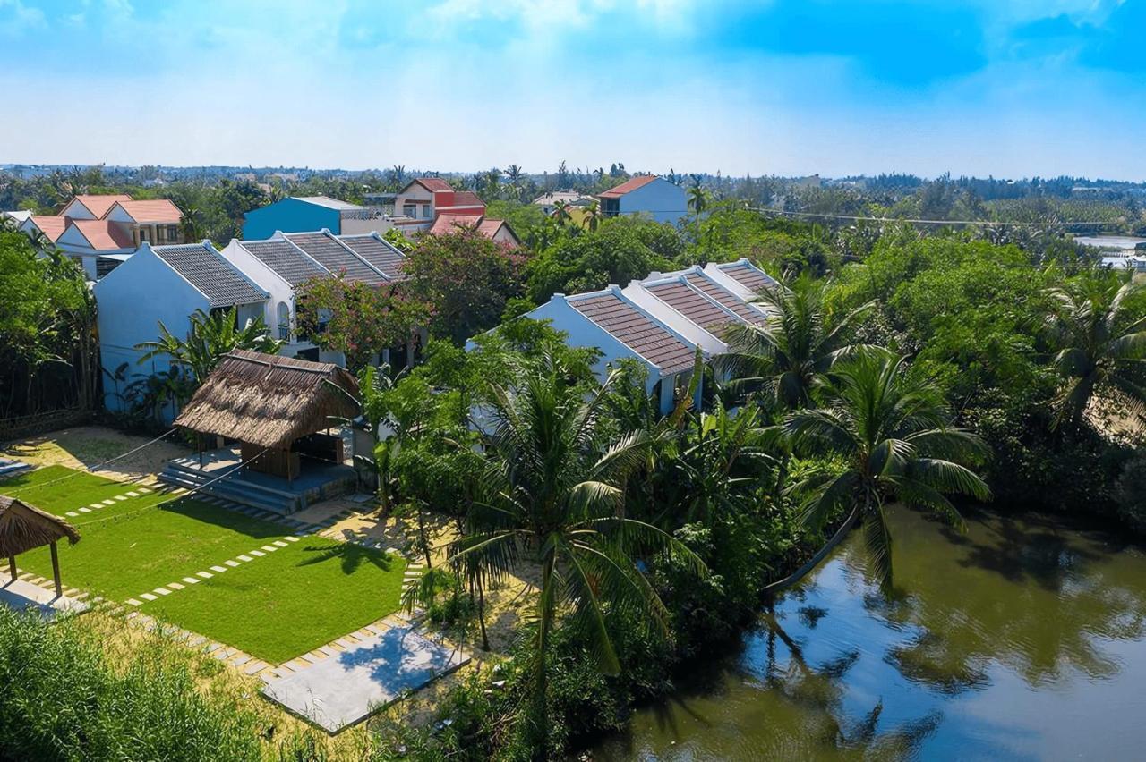 Hoi An Village Villas Exterior photo