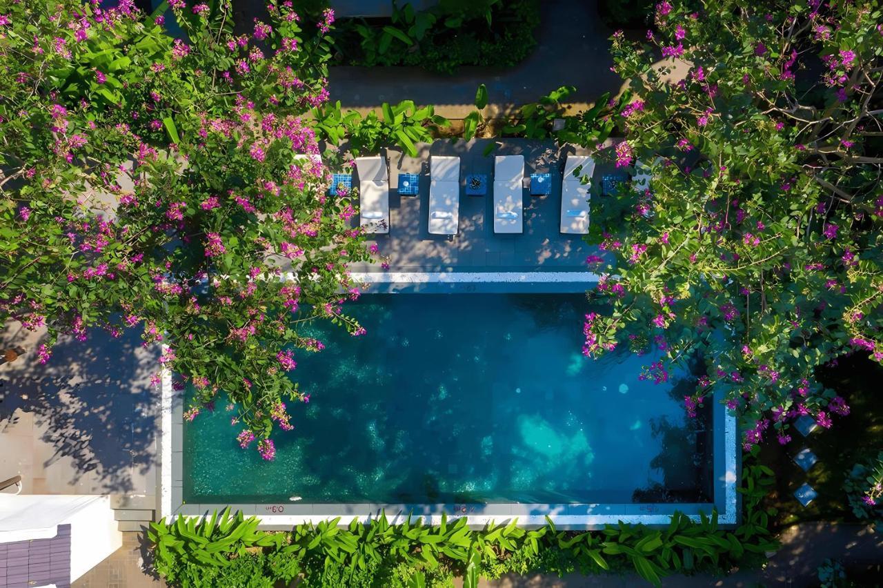 Hoi An Village Villas Exterior photo