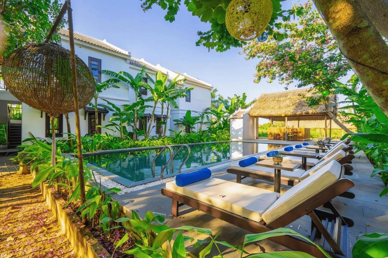 Hoi An Village Villas Exterior photo
