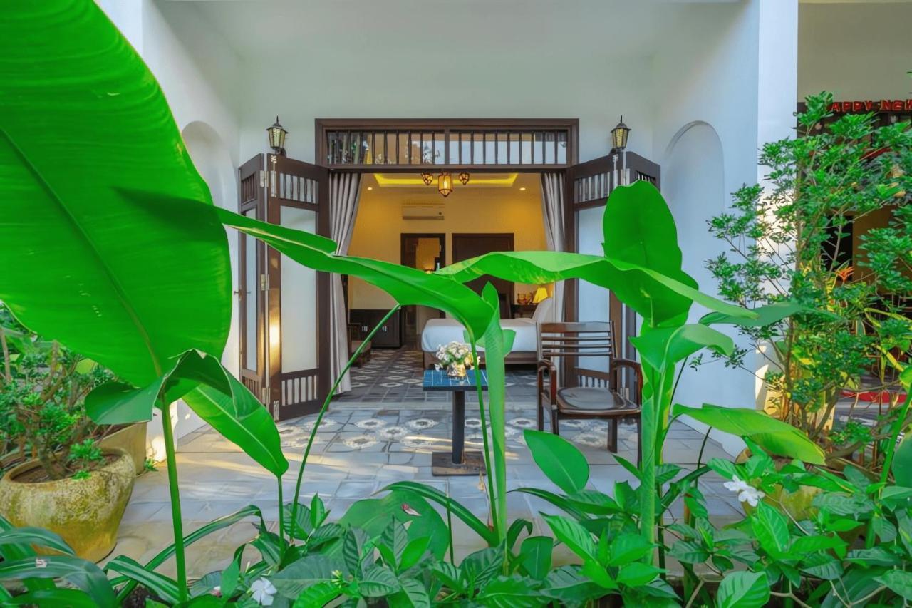 Hoi An Village Villas Exterior photo