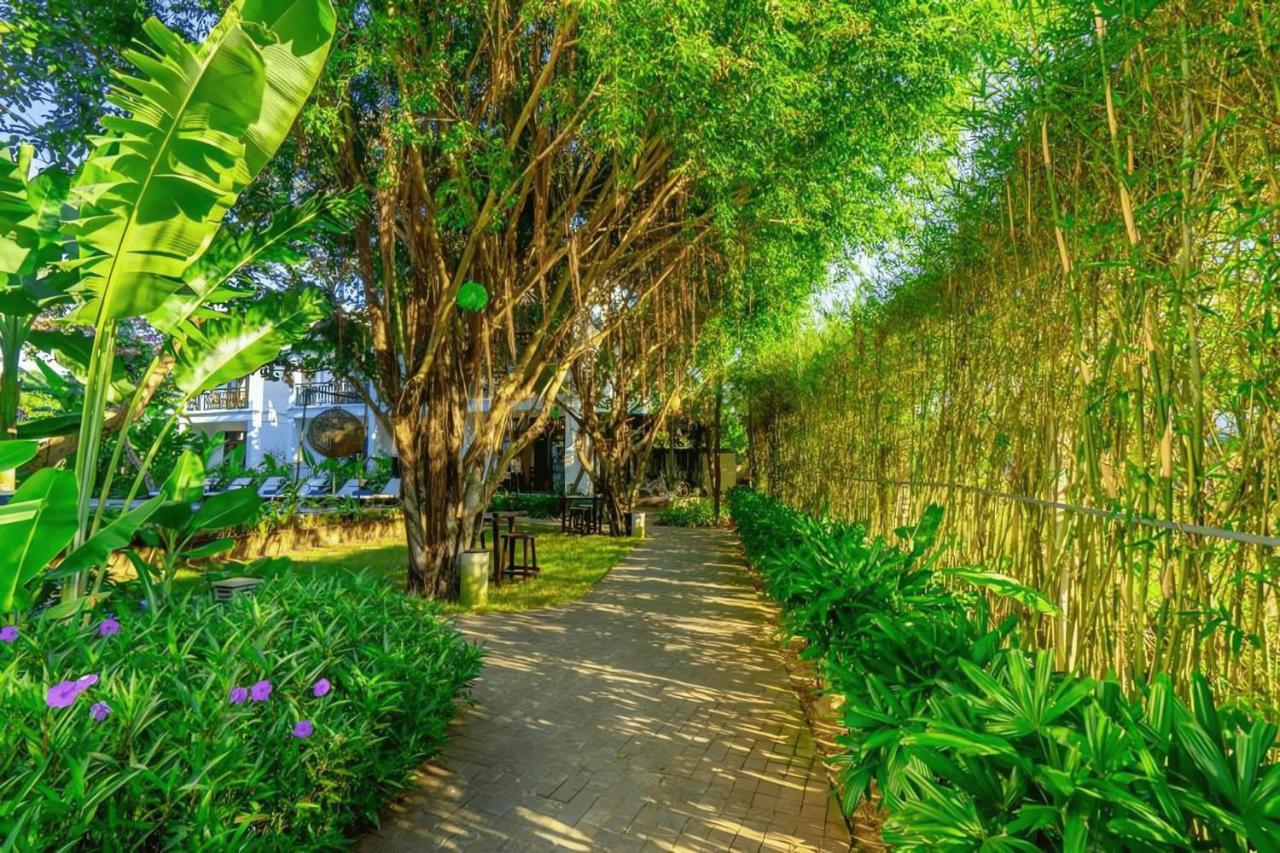 Hoi An Village Villas Exterior photo