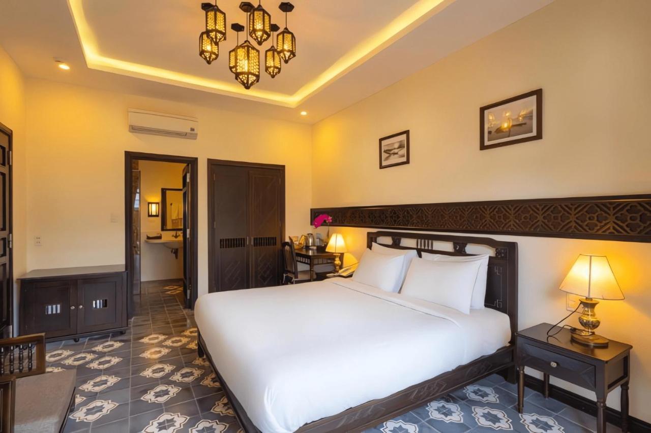 Hoi An Village Villas Exterior photo