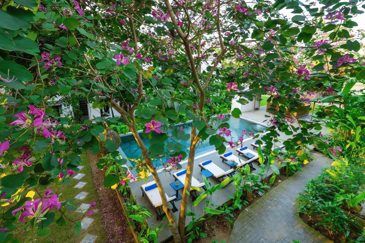 Hoi An Village Villas Exterior photo