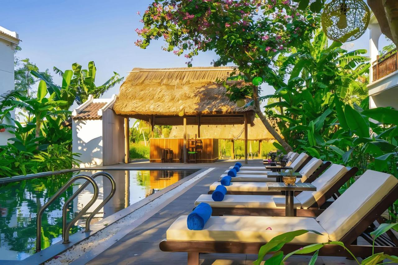 Hoi An Village Villas Exterior photo
