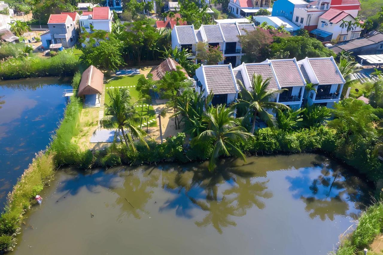 Hoi An Village Villas Exterior photo