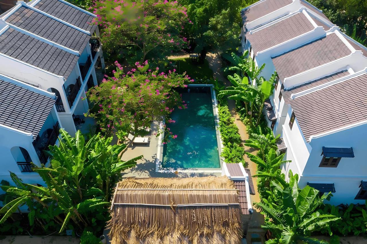 Hoi An Village Villas Exterior photo