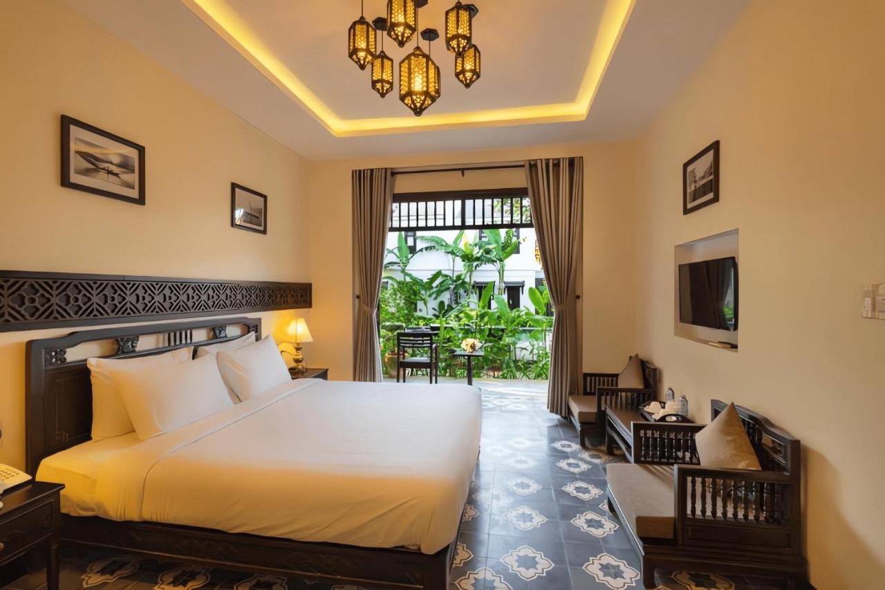Hoi An Village Villas Exterior photo