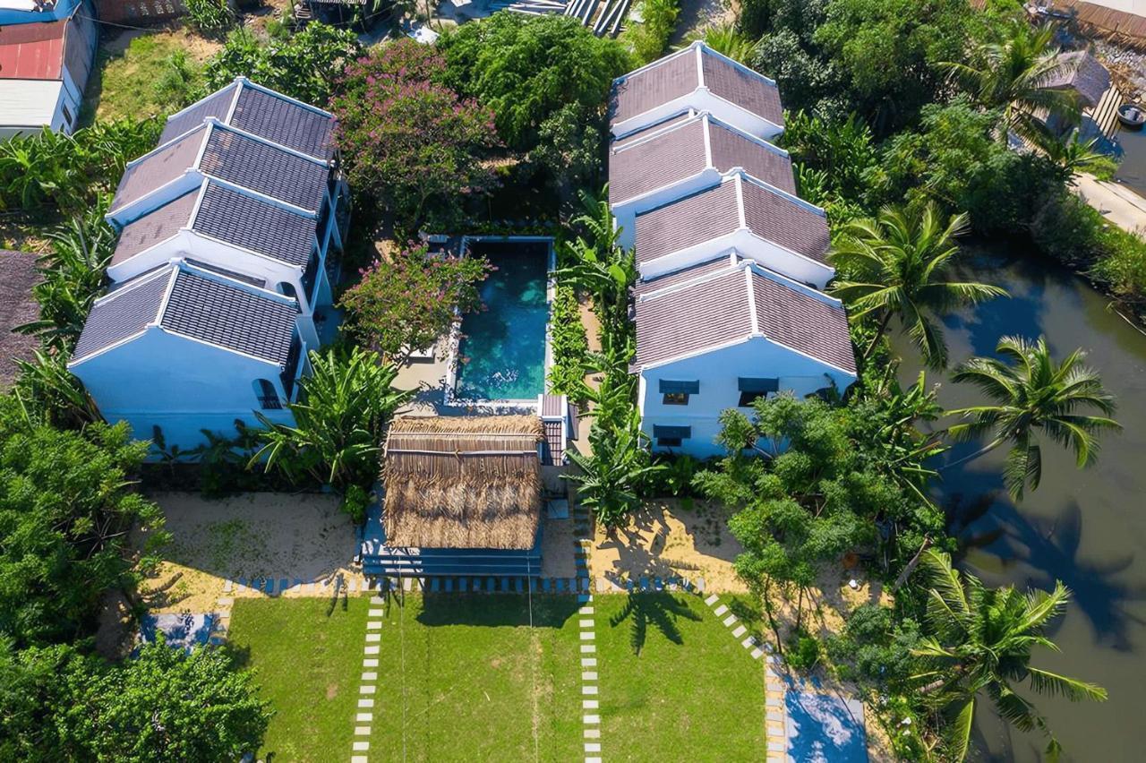 Hoi An Village Villas Exterior photo