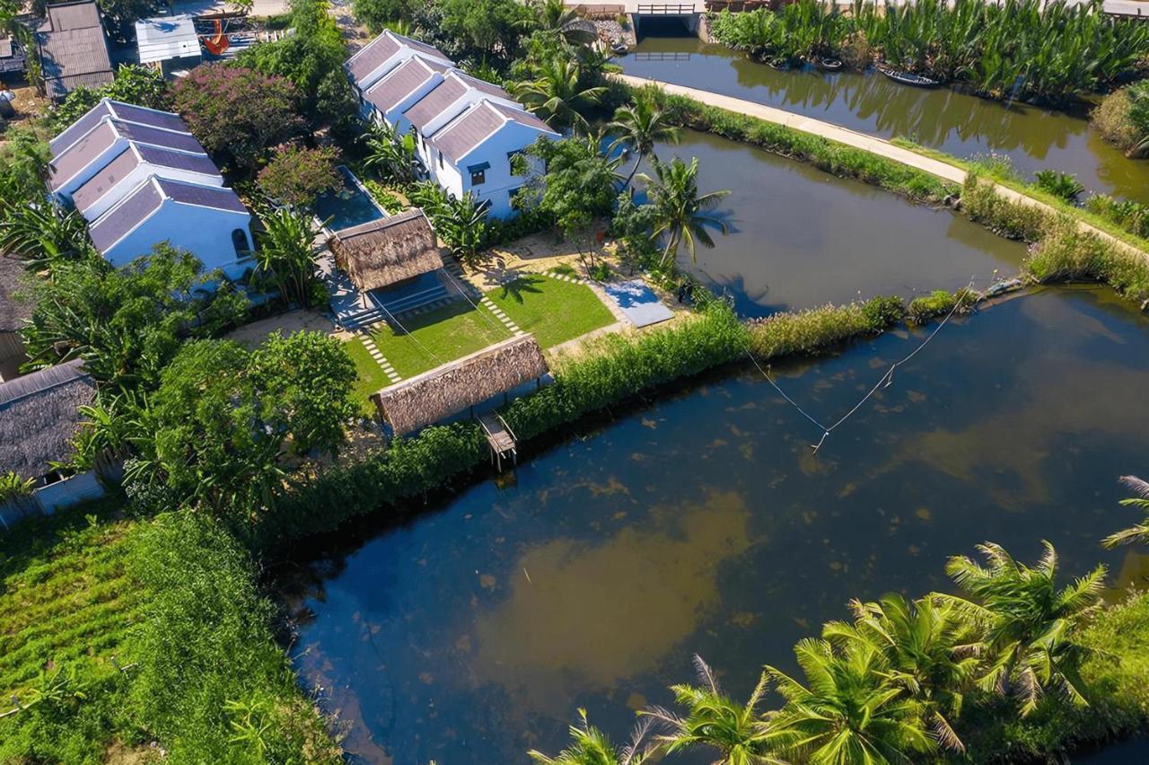 Hoi An Village Villas Exterior photo