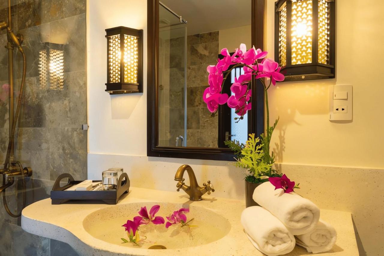 Hoi An Village Villas Exterior photo