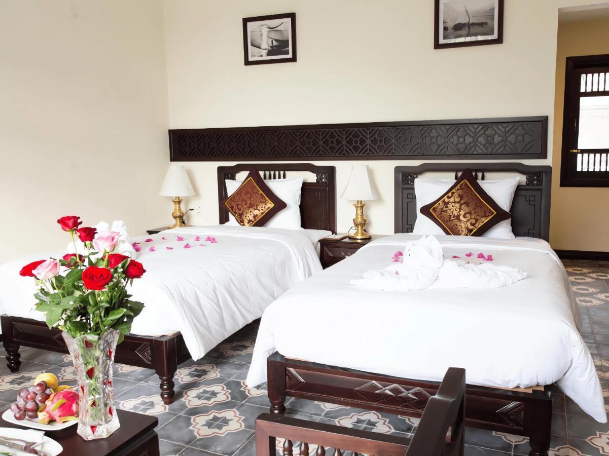 Hoi An Village Villas Exterior photo