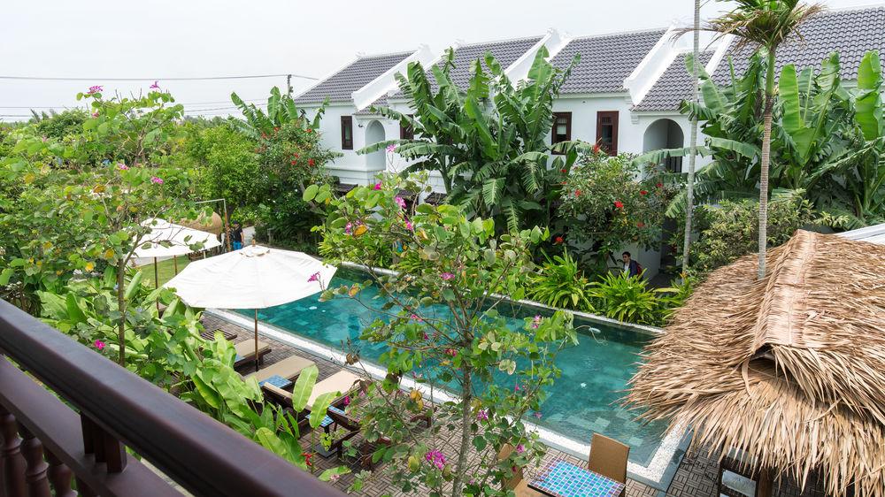 Hoi An Village Villas Exterior photo