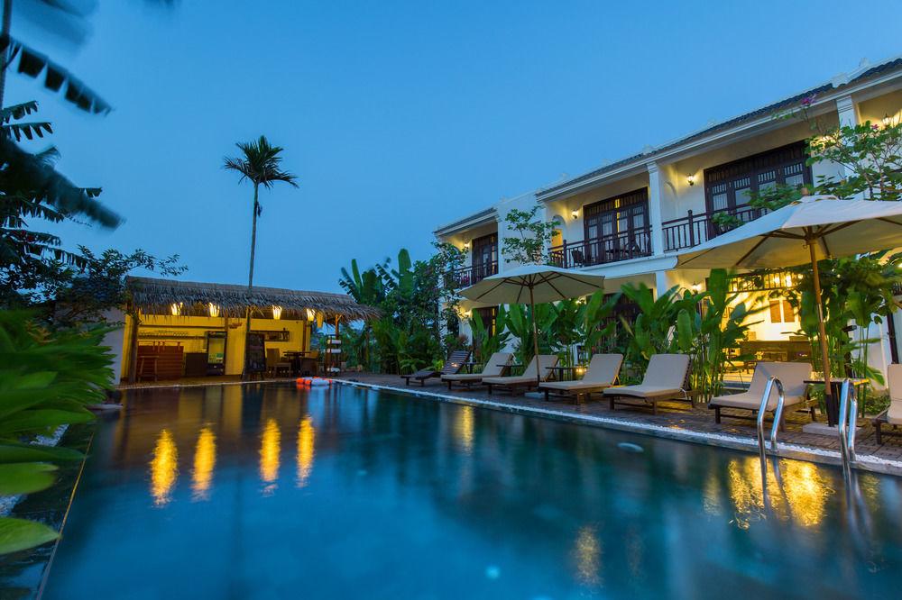 Hoi An Village Villas Exterior photo