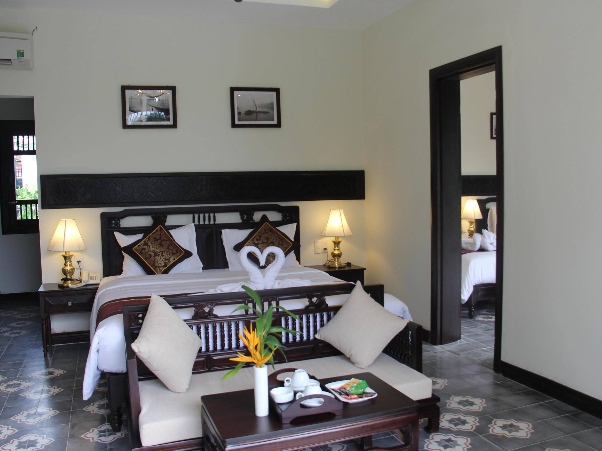 Hoi An Village Villas Exterior photo