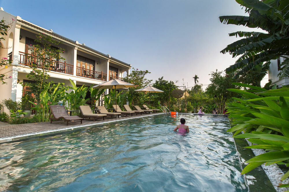 Hoi An Village Villas Exterior photo
