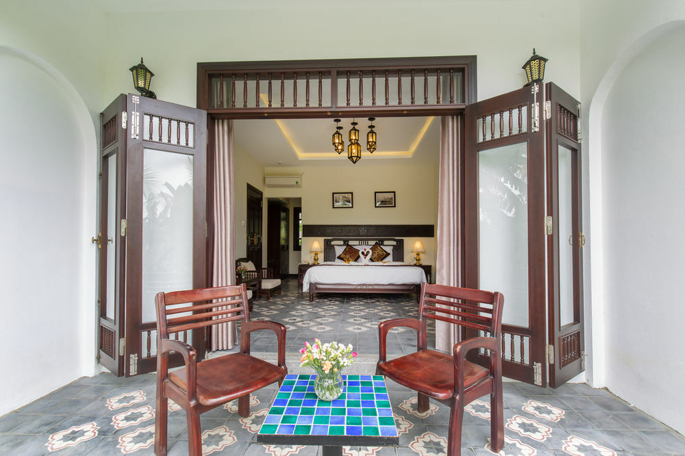 Hoi An Village Villas Exterior photo