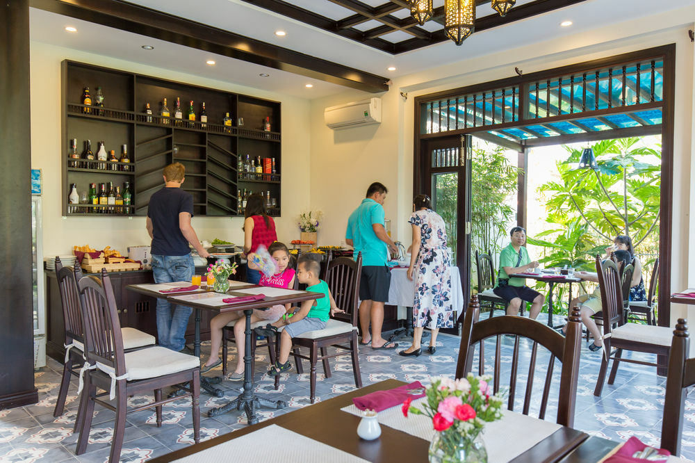 Hoi An Village Villas Exterior photo