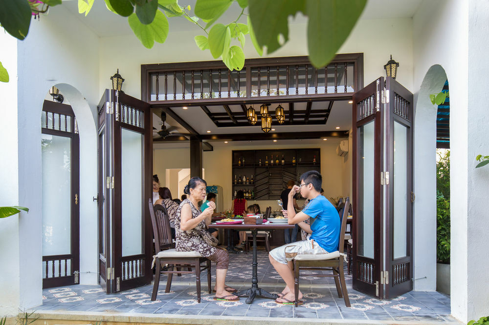 Hoi An Village Villas Exterior photo