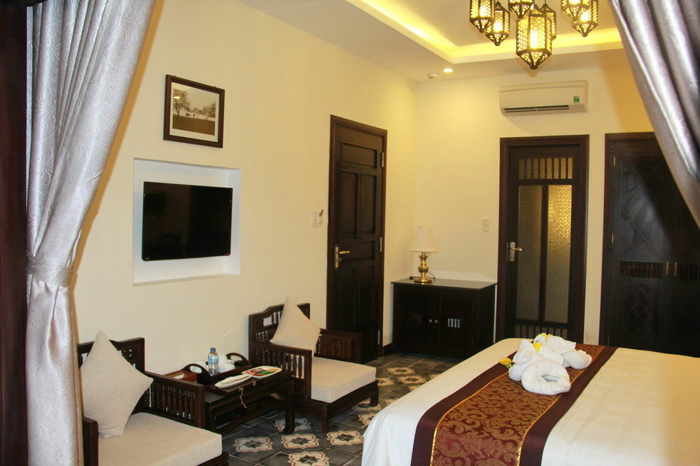 Hoi An Village Villas Exterior photo