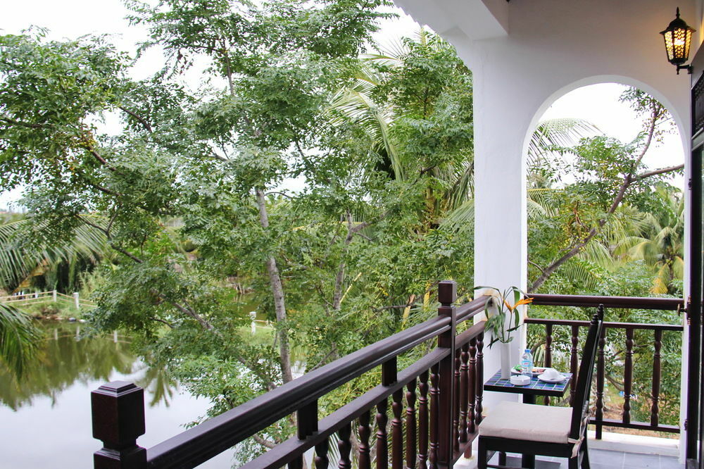 Hoi An Village Villas Exterior photo