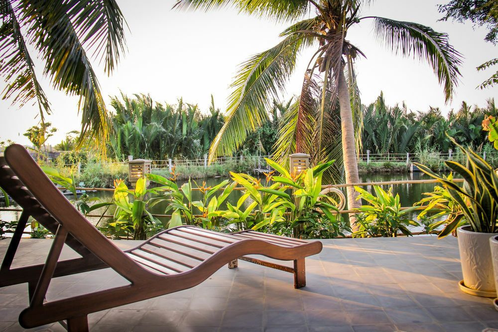 Hoi An Village Villas Exterior photo