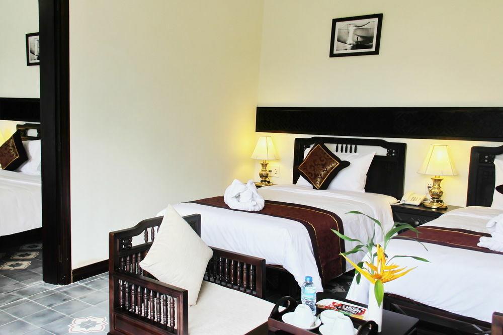 Hoi An Village Villas Exterior photo