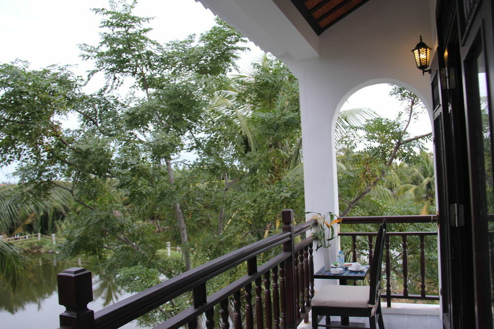 Hoi An Village Villas Exterior photo