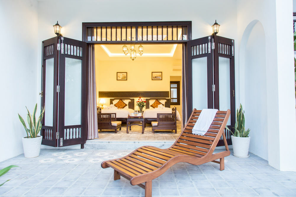 Hoi An Village Villas Exterior photo