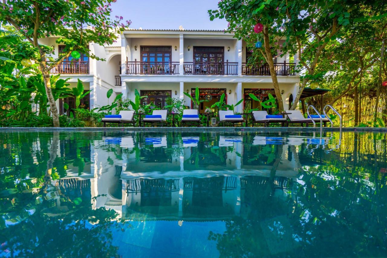 Hoi An Village Villas Exterior photo