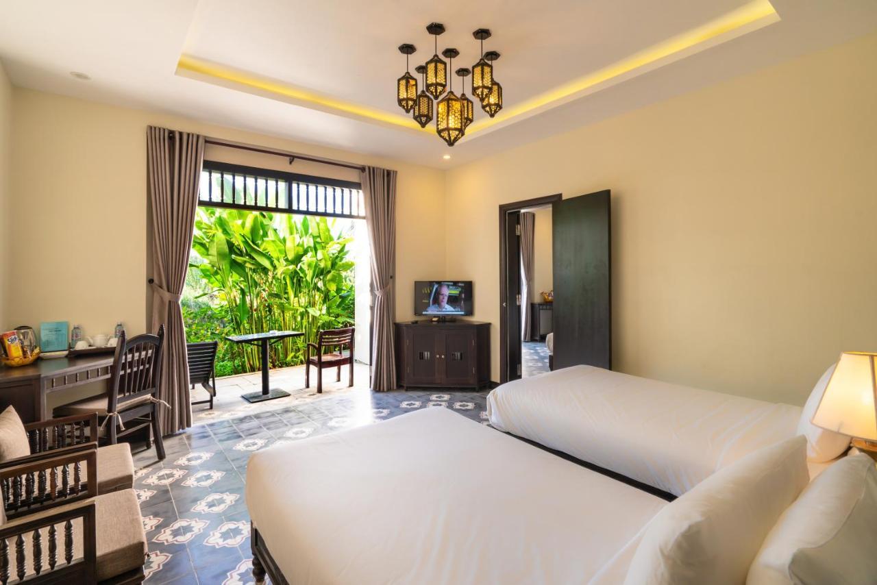 Hoi An Village Villas Exterior photo