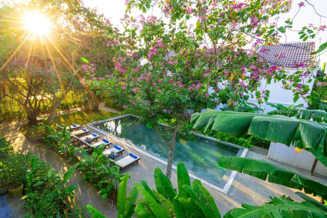 Hoi An Village Villas Exterior photo