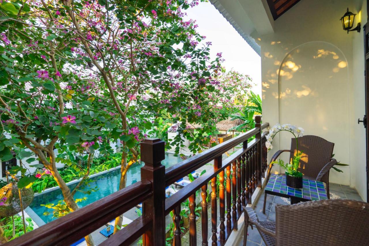 Hoi An Village Villas Exterior photo